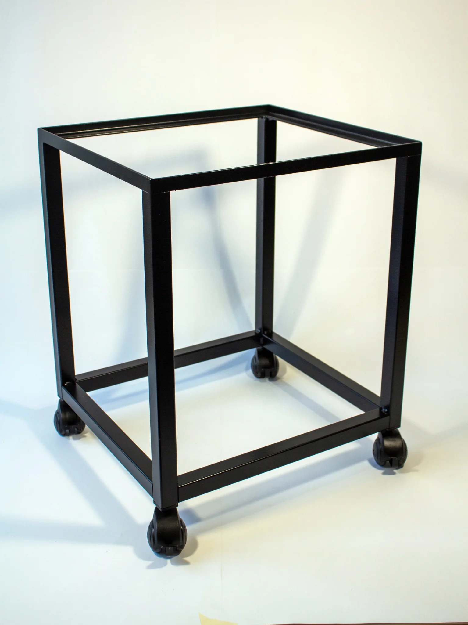 Carrello con ruote GM ELECTRIC