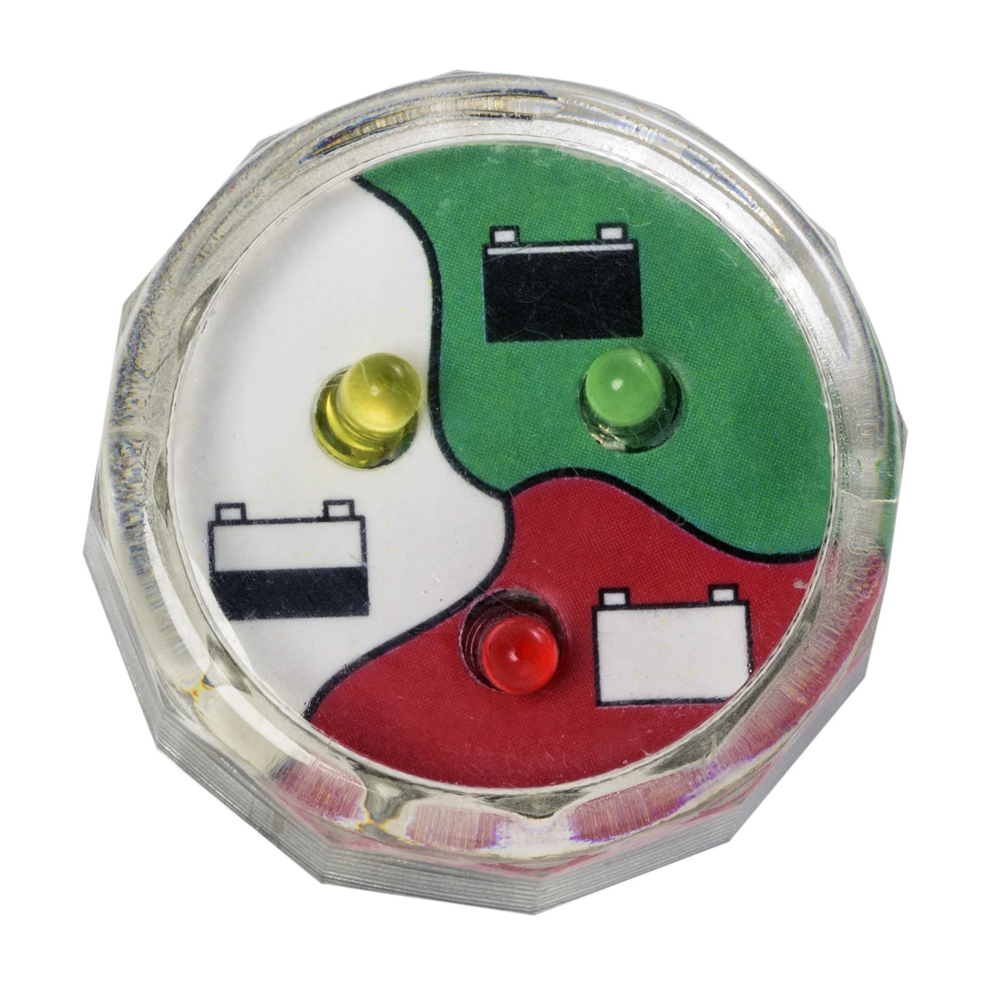 Indicatore remoto IR GM ELECTRIC