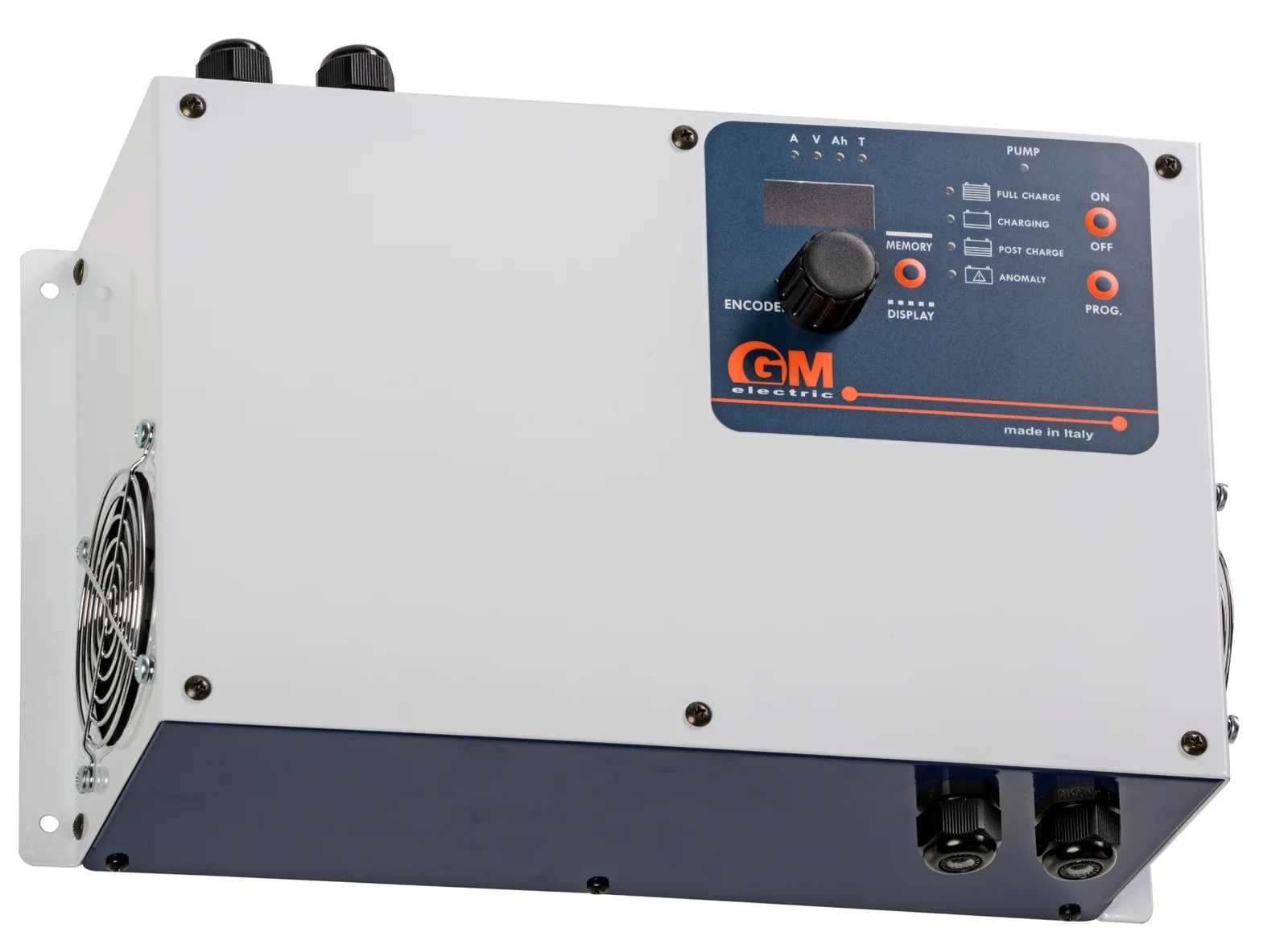 Caricabatterie GM ELECTRIC HFC 2K5