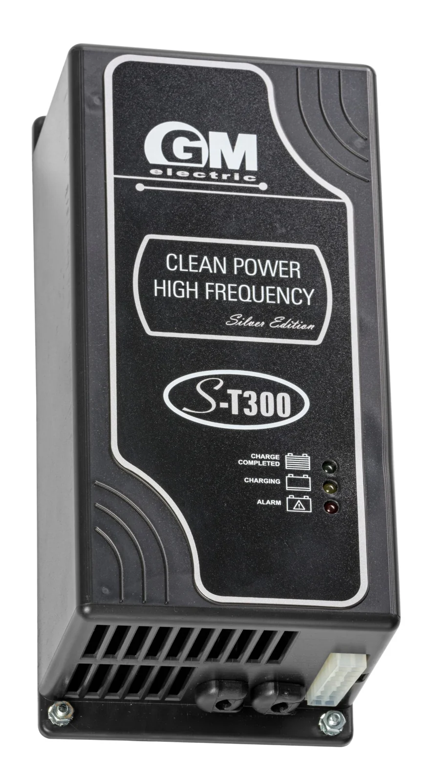 Caricabatterie GM ELECTRIC S-T300