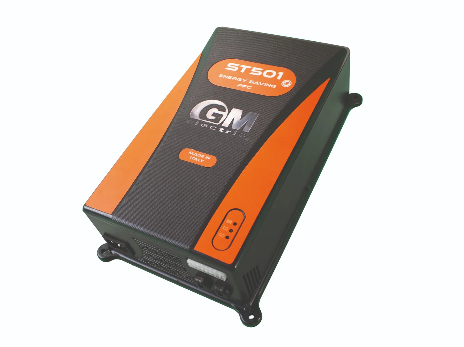Caricabatterie GM ELECTRIC S-T501
