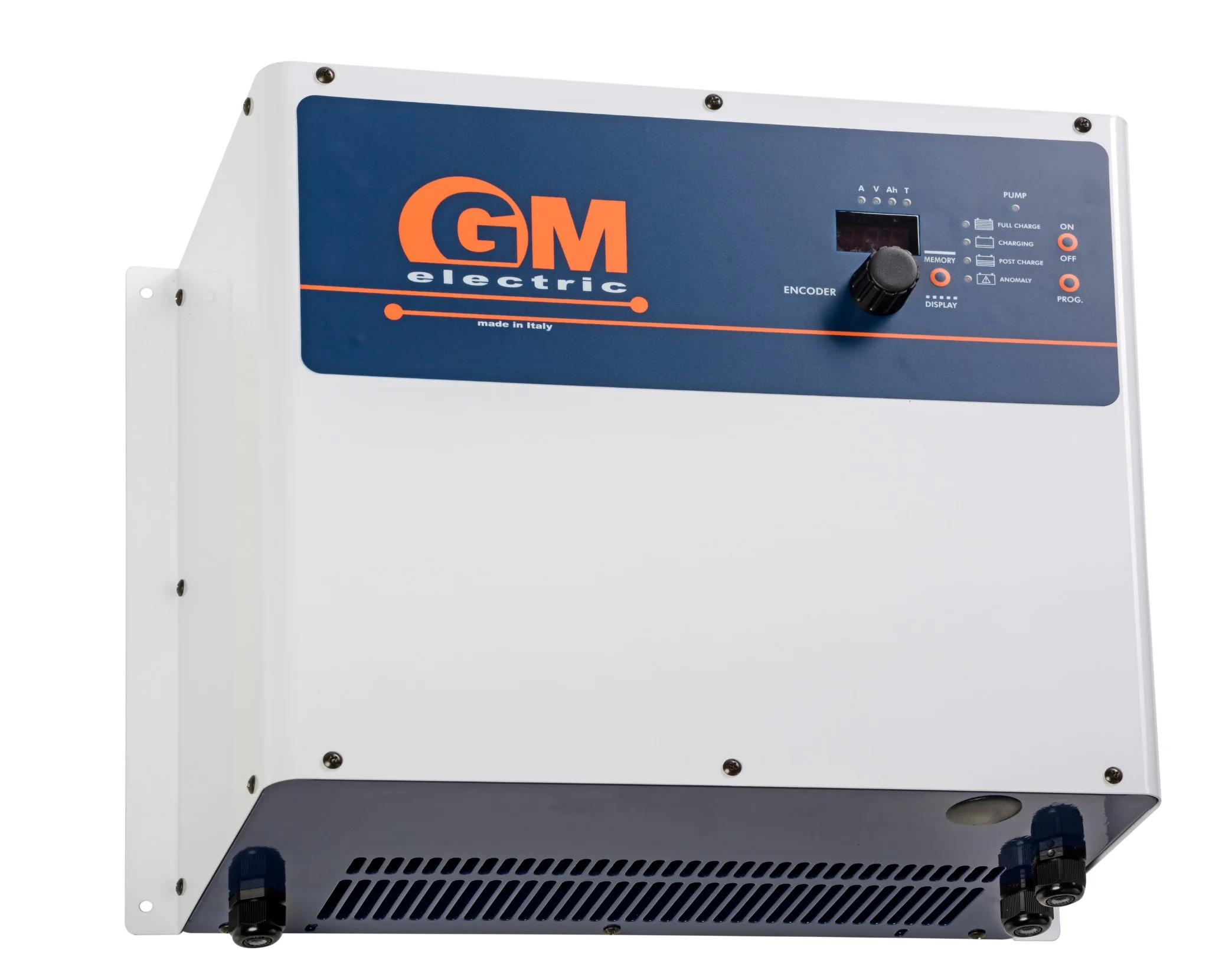 Caricabatterie GM ELECTRIC HFC16K