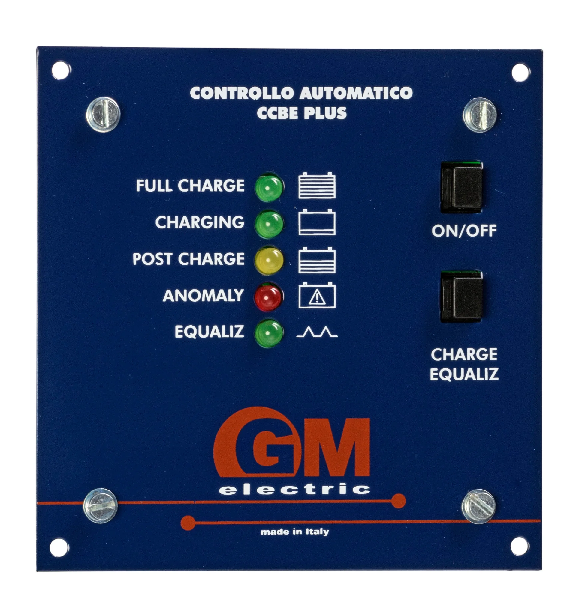 Scheda di controllo CCBE GM ELECTRIC
