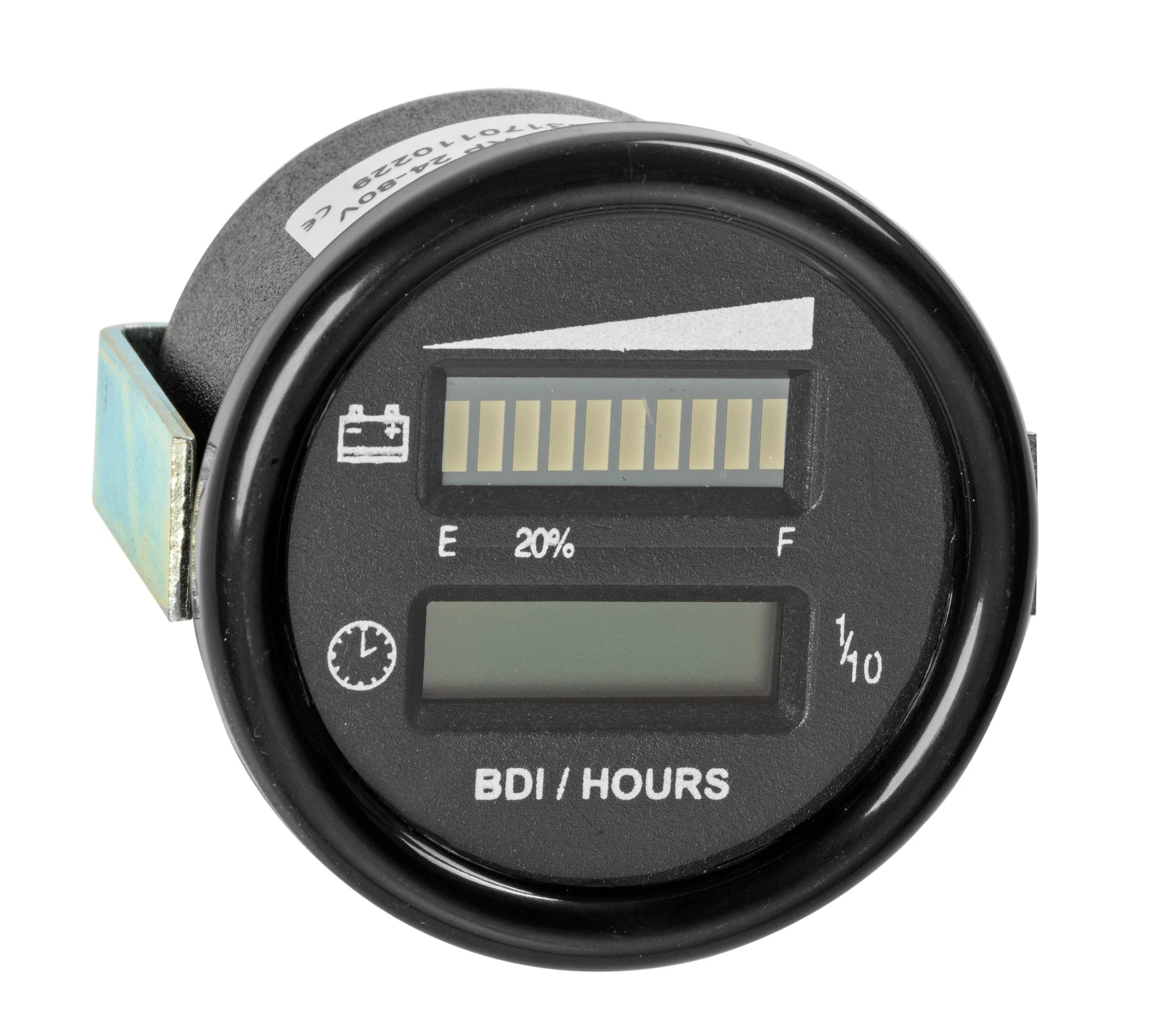 Indicatore ISTP GM ELECTRIC